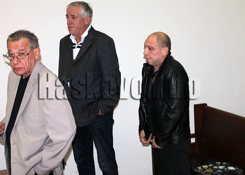 Дело, архив