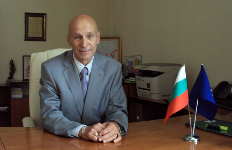 Добри Беливанов