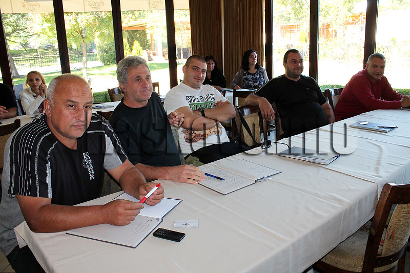 Обучение Обучение