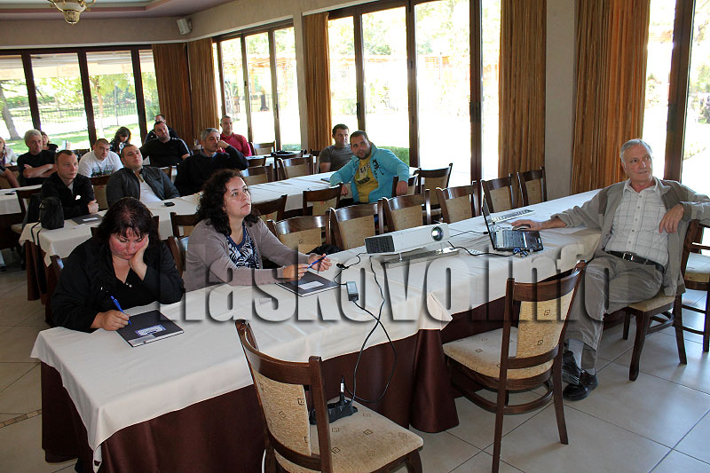 Обучение Обучение