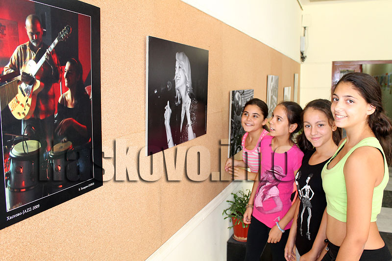 Фотоизложба