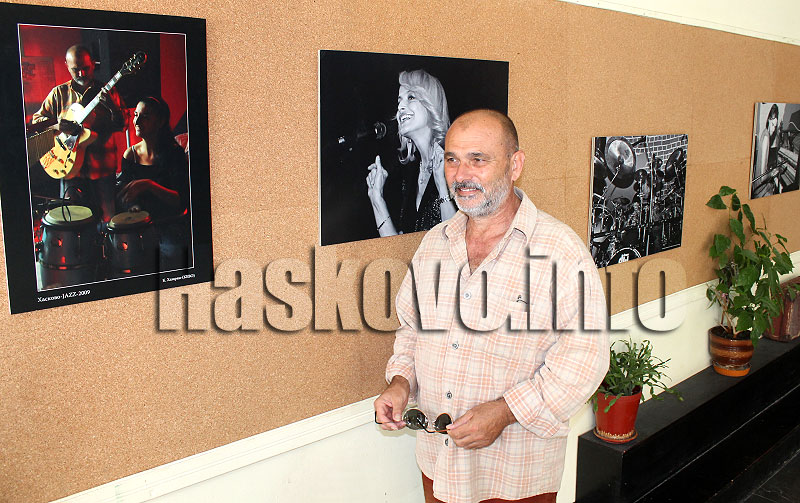 Фотоизложба