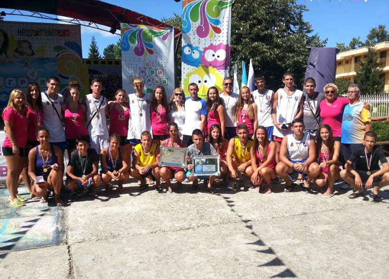 Хандбал Хандбал