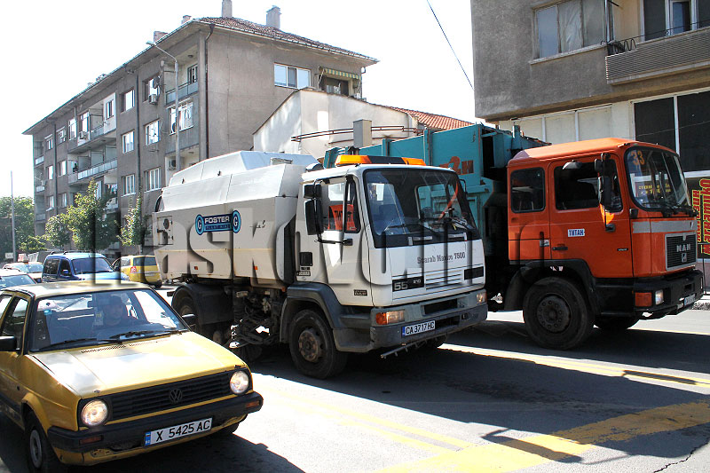 Камион Камион