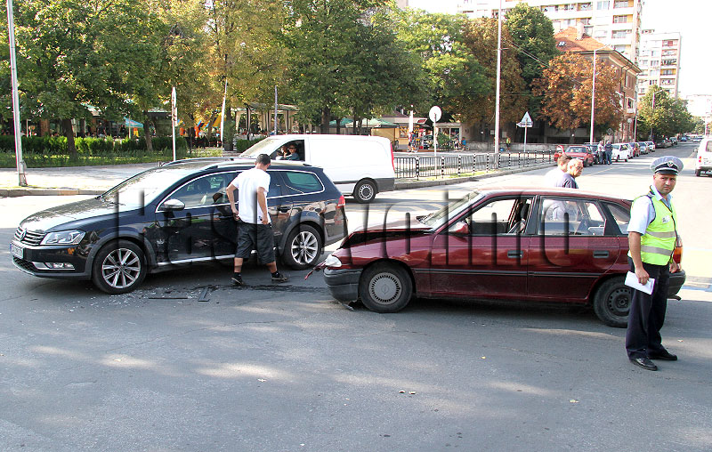 Катастрофа