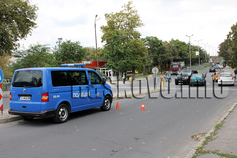 Катастрофа