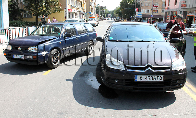 Катастрофа