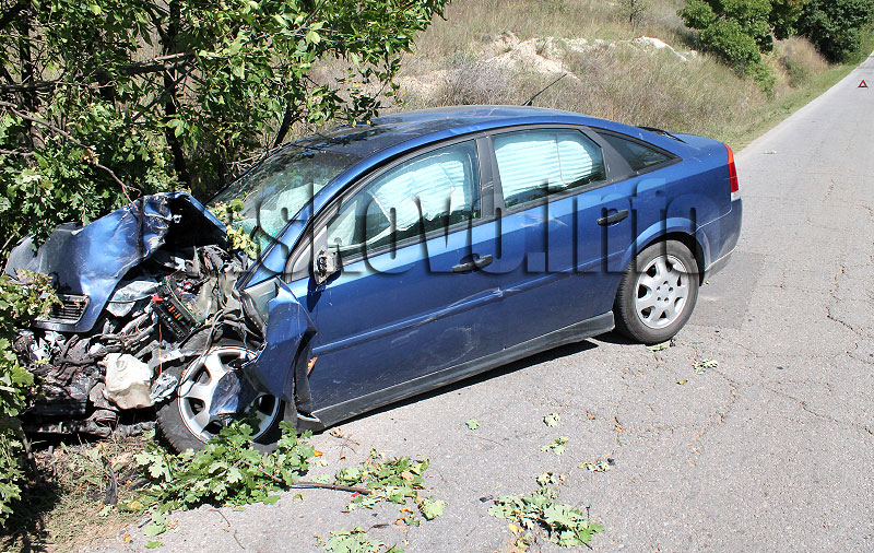 Катастрофа