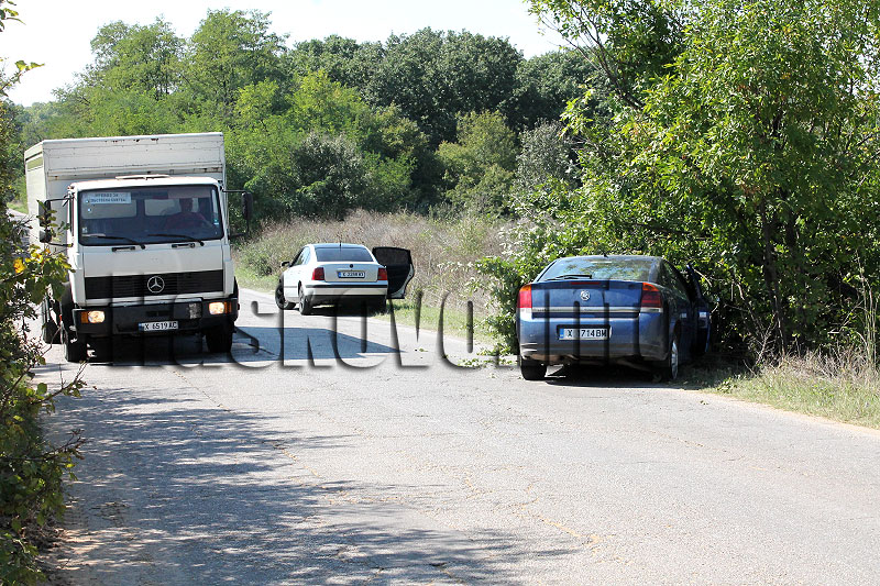 Катастрофа