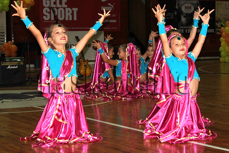 Концерт Концерт