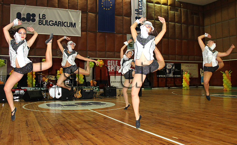 Концерт Концерт