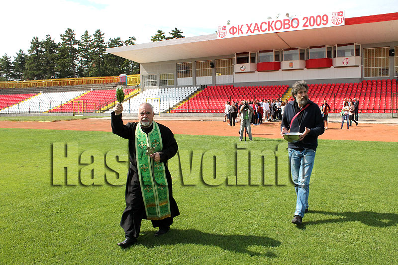 Курбан Курбан