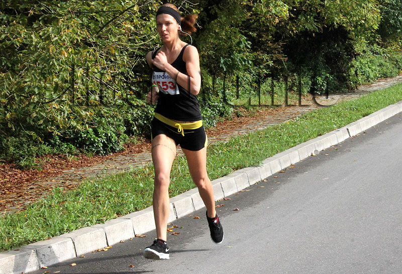 Маратон Маратон