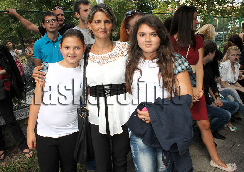 Медицински