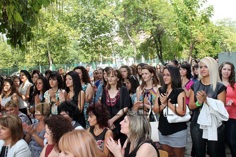 Медицински