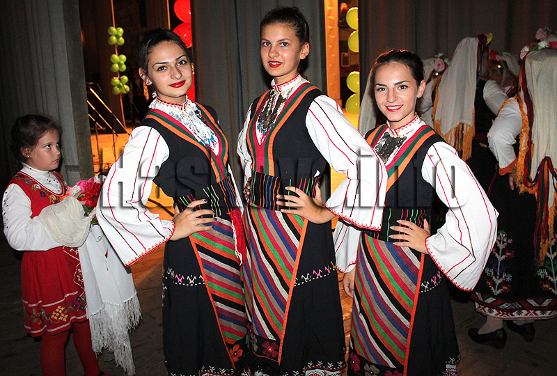 Съединение Съединение