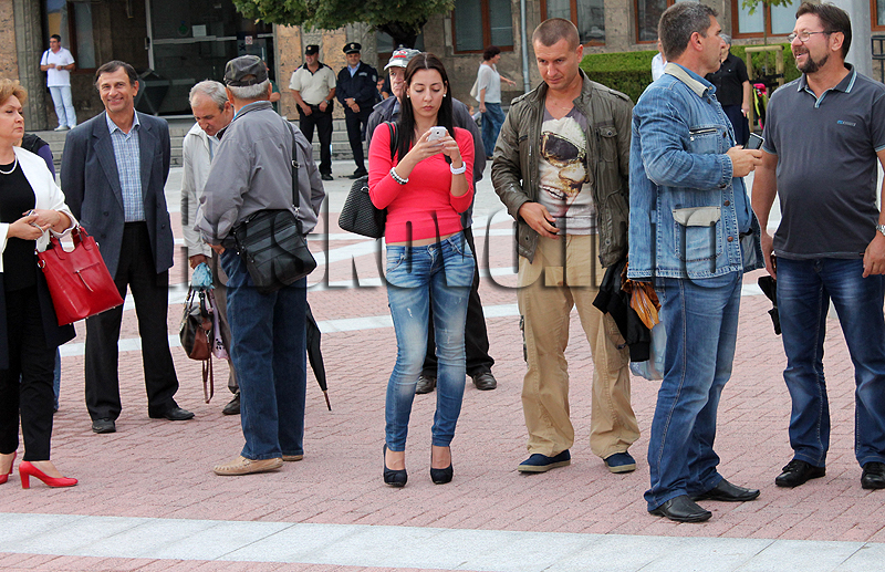 Съединение Съединение