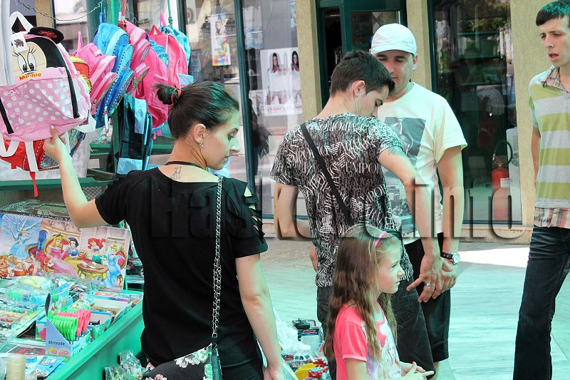 Раници Раници