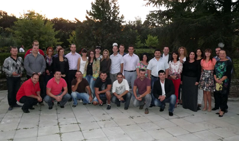 Райна Йовчева