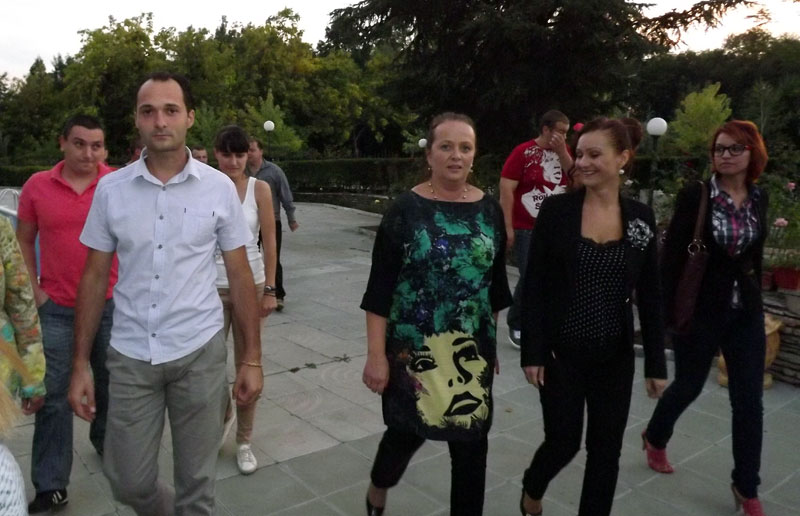 Райна Йовчева