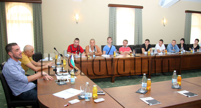 Реформаторски блок