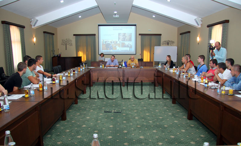 Реформаторски блок