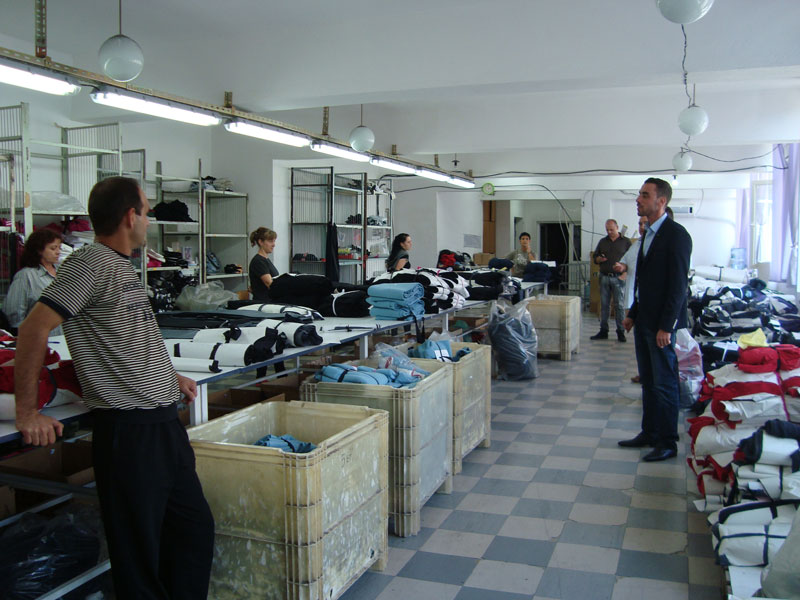 Станислав Иванов