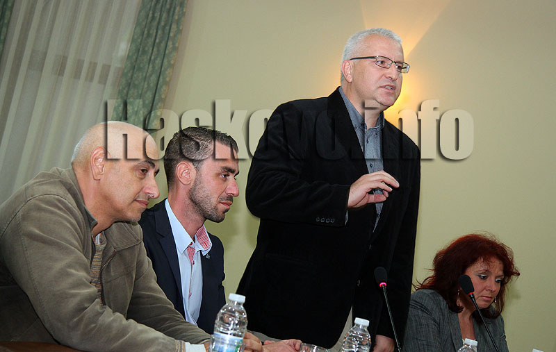 Реформаторски блок