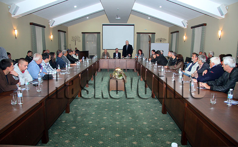 Реформаторски блок