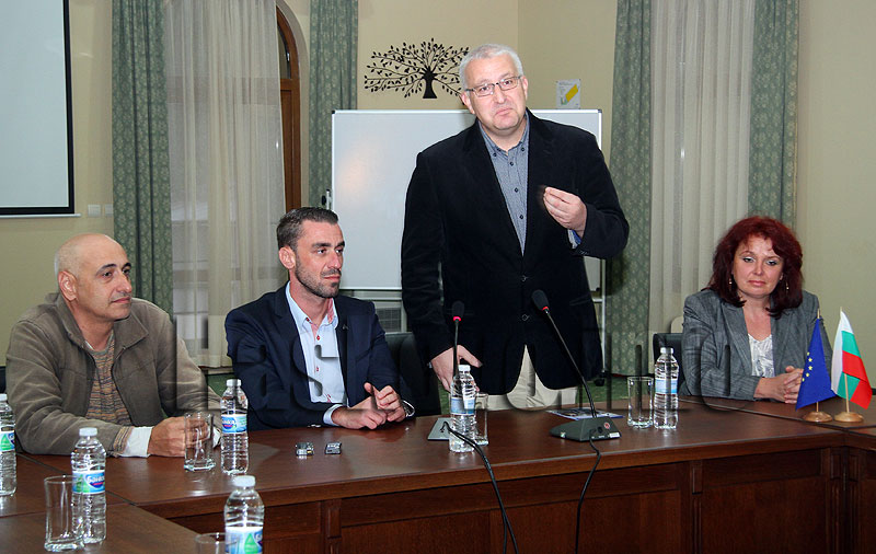 Реформаторски блок