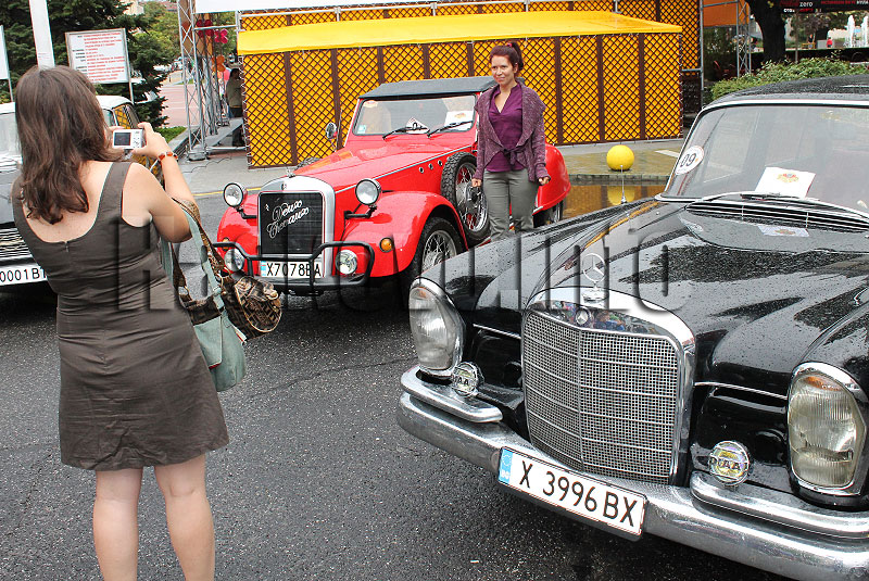 Ретро Ретро