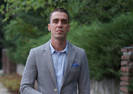 Станислав Иванов