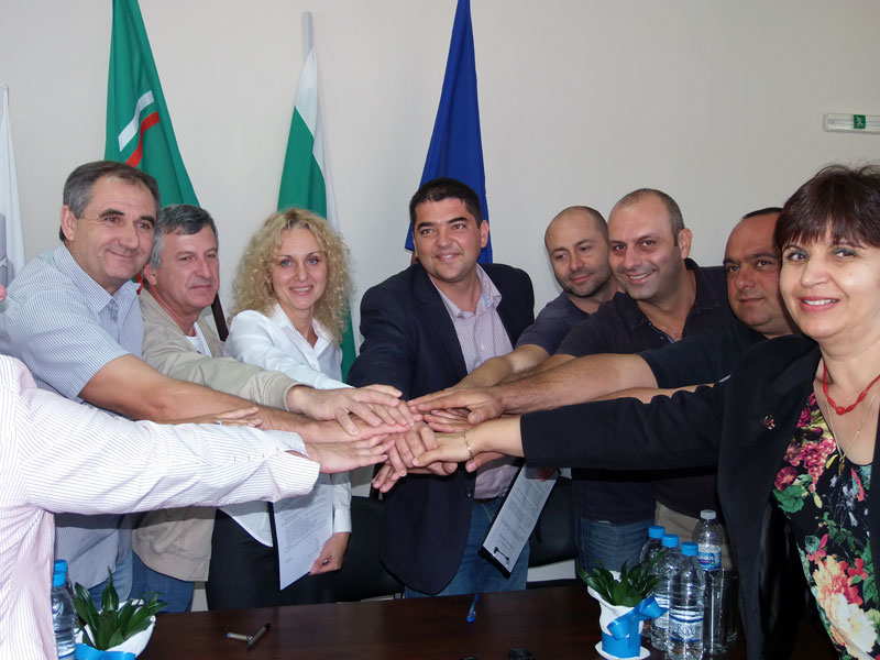 Стефан Димитров