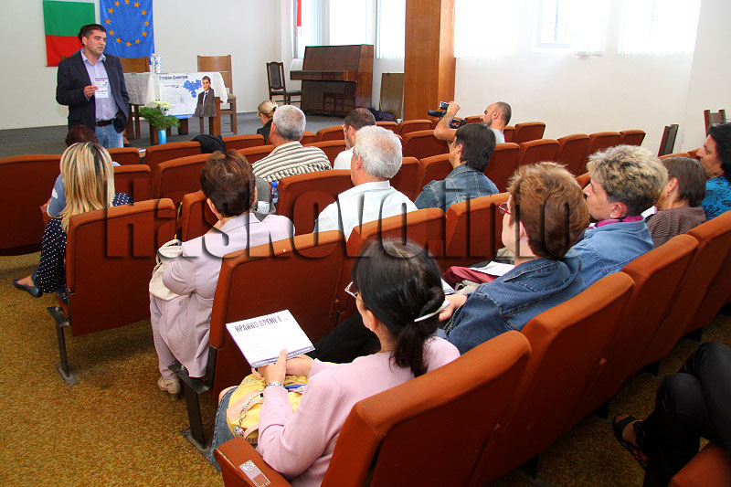 Стефан Димитров