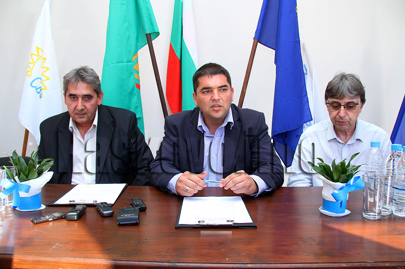 Стефан Димитров Стефан Димитров