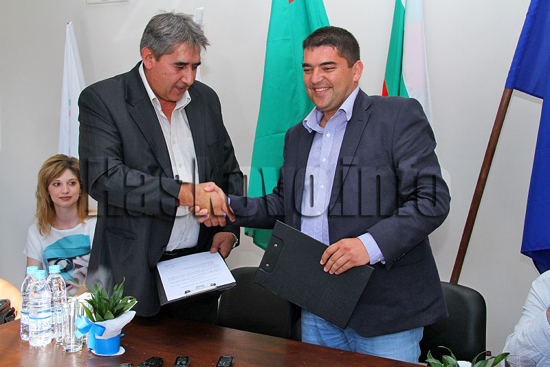 Стефан Димитров Стефан Димитров