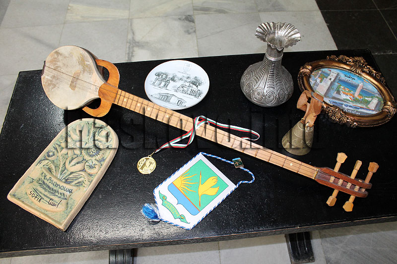 Изложба Изложба