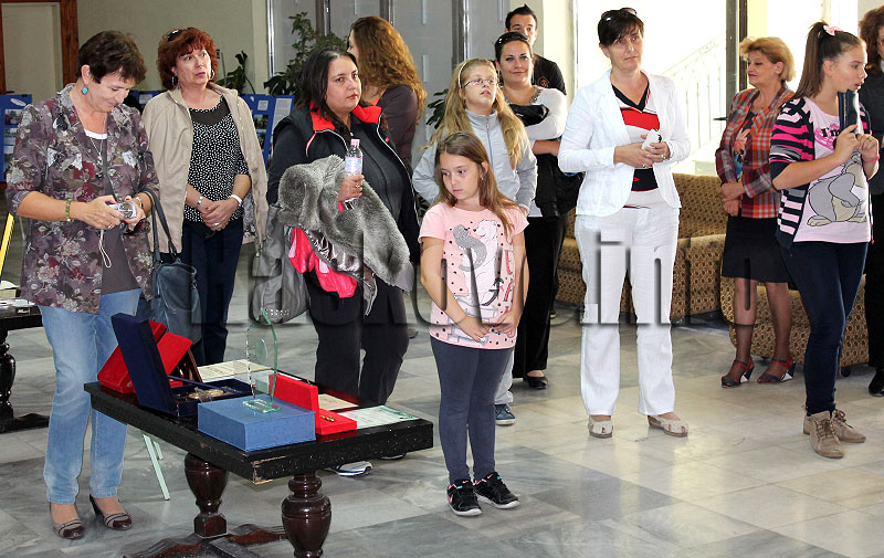 Изложба Изложба