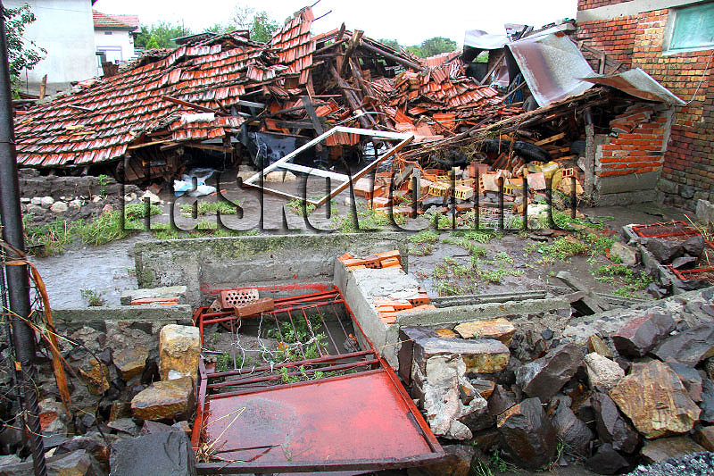 Наводнение