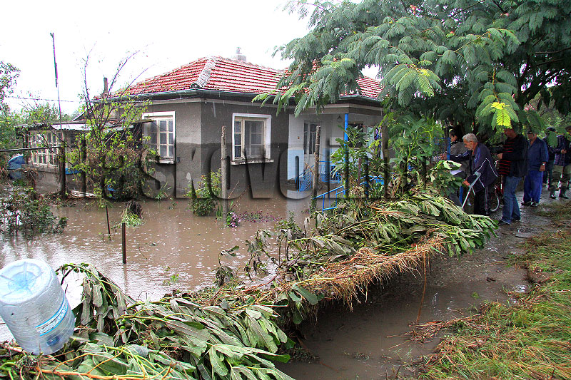 Наводнение Наводнение