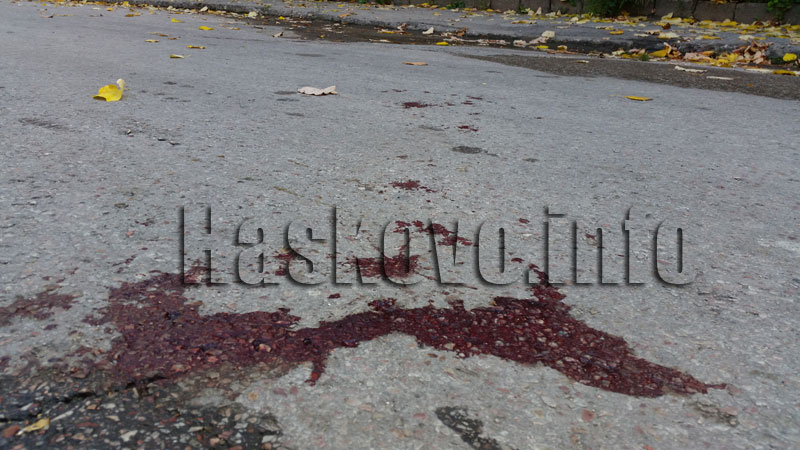 Побой Побой