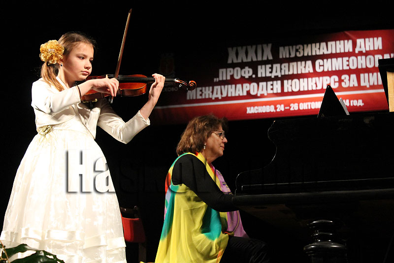 Конкурс Конкурс