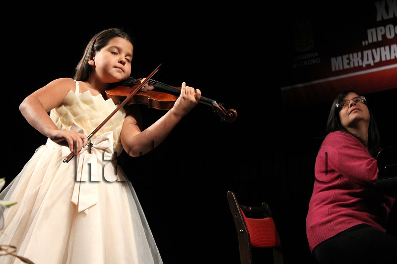 Конкурс Конкурс