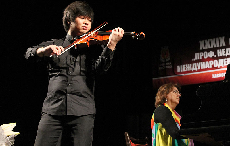 Конкурс Конкурс