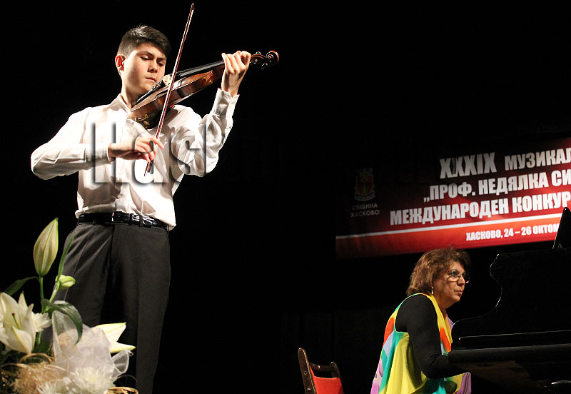 Конкурс Конкурс