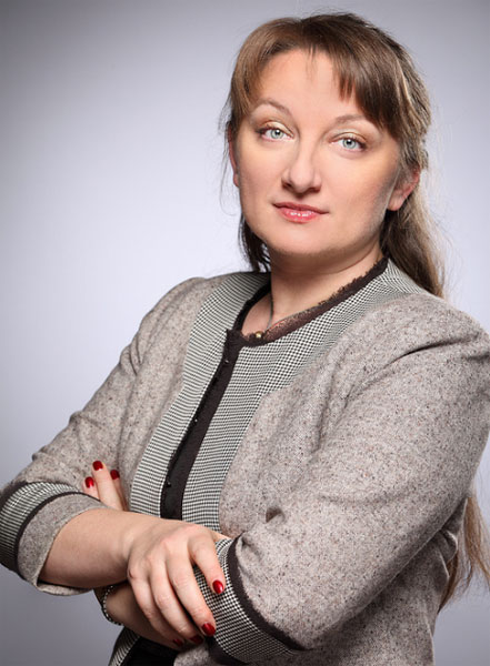 Деница Сачева