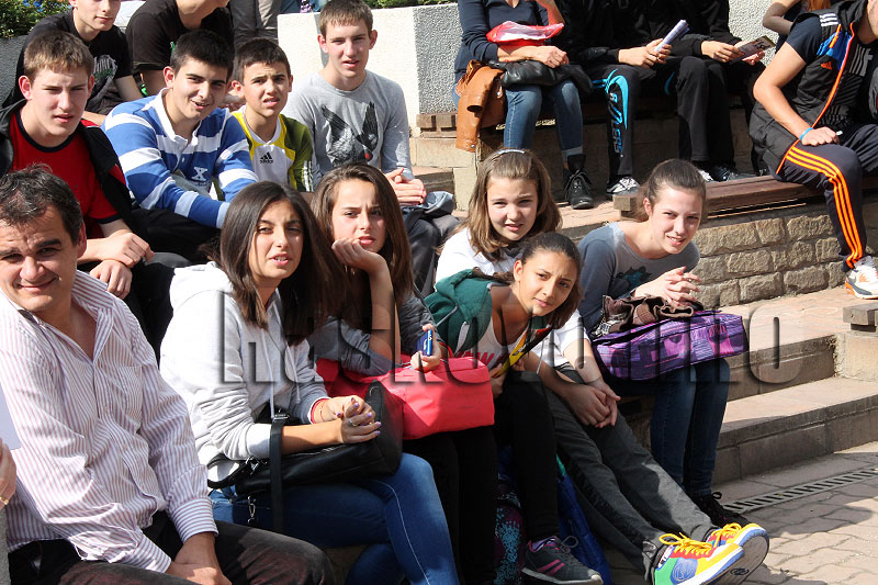 Състезание Състезание