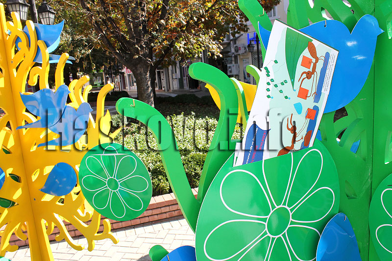 Рисунки Рисунки