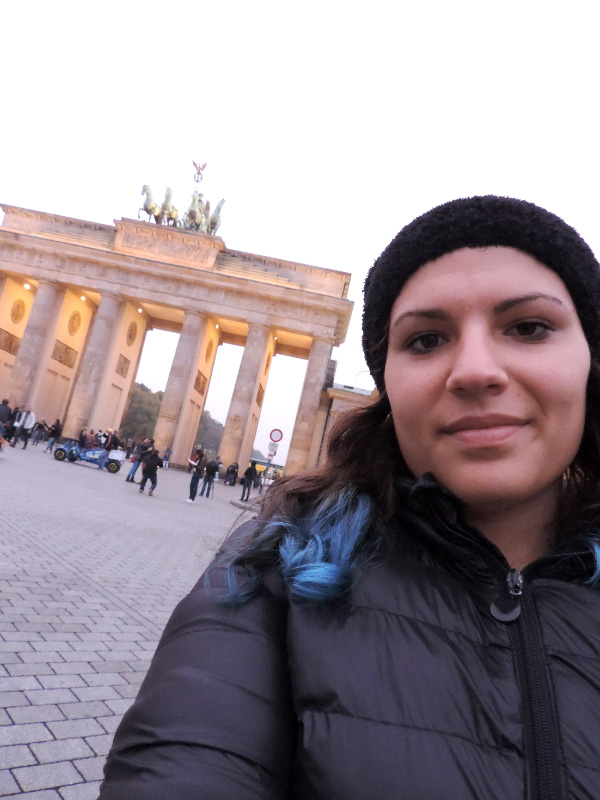 Доброволка