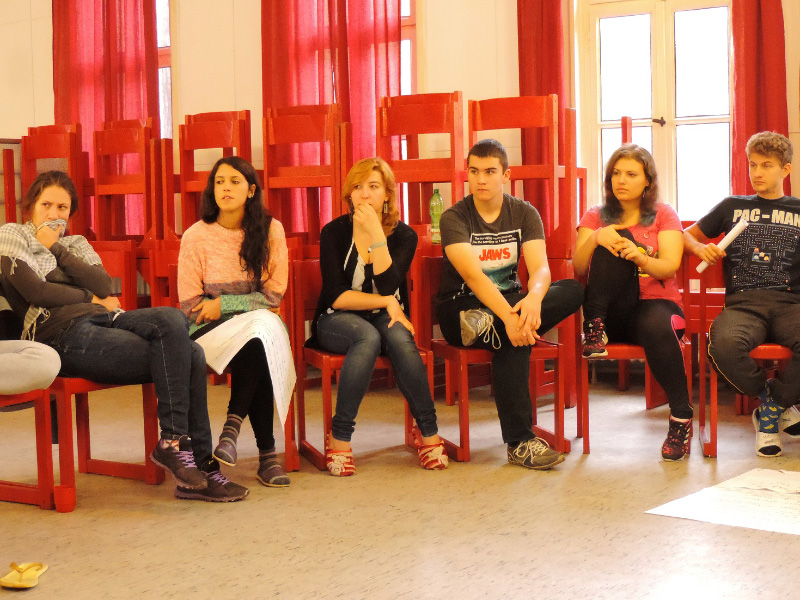 Доброволка